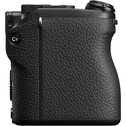 Бездзеркальний фотоапарат Sony Alpha A6700 Kit 16-50mm Black (ILCE6700LB.CEC) [94358] - мініатюра 11