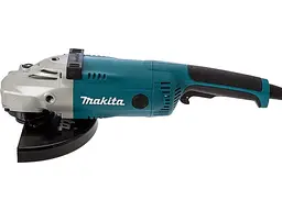 Болгарка Makita GA9020 - мініатюра 5