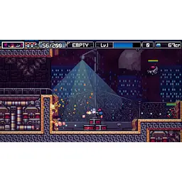 Ключ активації Microsoft Cybertrash Statyx для Xbox Series S/X - мініатюра 6