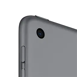Планшет Apple iPad 10.2" (8 Gen) Wi-Fi 32GB Model A2270 (Grade C) Space Gray - мініатюра 3