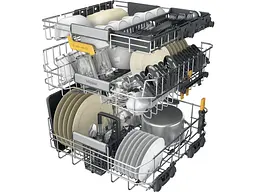 Посудомоечная машина Whirlpool W8IHF58TU - миниатюра 9