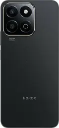 Смартфон Honor 200 Smart 4/256GB Midnight Black (Global) - мініатюра 3