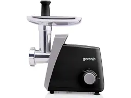 Електром'ясорубка Gorenje MG1601SB - мініатюра 8