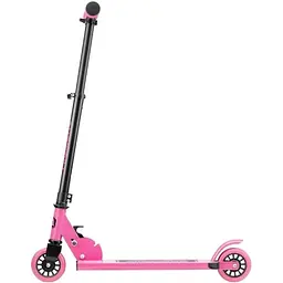 Самокат Miqilong Cart Рожевий (CART-100-PINK) - мініатюра 2