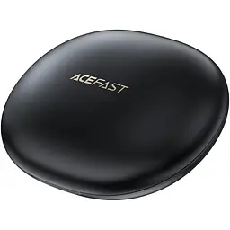 Навушники TWS Acefast FA005 ACEFIT SE black - мініатюра 1