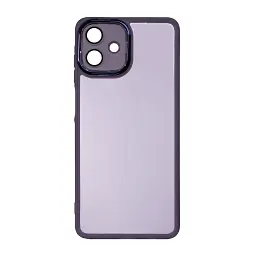 Чохол ArmorStandart Shade для Samsung A07s 4G / A07 4G Dark Violet