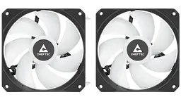 СВО Chieftec Iceberg 240 ARGB (CLC-240-RGB) - мініатюра 4