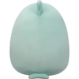 М'яка іграшка Squishmallows Дельфін Перрі 19 см (SQCR05372) - мініатюра 3