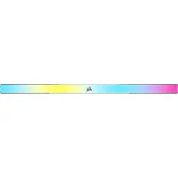 Модуль пам'яті для комп'ютера DDR5 96GB (2x48GB) 6000 MHz Vengeance RGB Grey Corsair (CMH96GX5M2E6000Z36) - мініатюра 4
