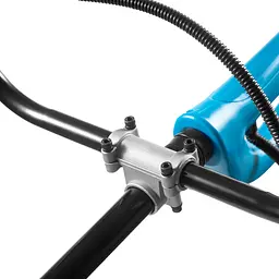Електротример 2600 Вт BauMaster GT-3526 - мініатюра 4