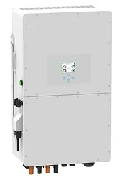 Інвертор Deye 50000 Вт (SUN-50K-SG01HP3-EU-BM4) - мініатюра 1