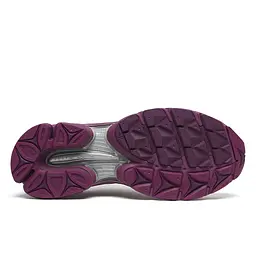 Кросівки Saucony Progrid Triumph 4 Chroma 39 Plum (1097-S60817-1 8) - мініатюра 6