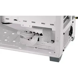 Блок живлення Corsair 750W RM750x White (CP-9020273-EU) - мініатюра 10
