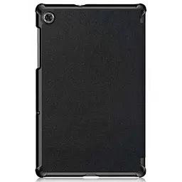 Чохол до планшета BeCover Smart Case Lenovo Tab M10 TB-X306F HD (2nd Gen) Black (705627) - мініатюра 2