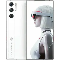 Смартфон Redmagic 9S Pro 12/256 GB Frost [124211]