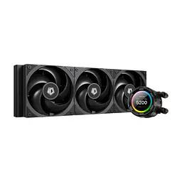 Система жидкостного охлаждения ID-Cooling SL360 Pro SE