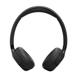 Навушники JBL Tune 680NC, Black, Bluetooth 5.3/3.5 мм, мікрофон, технологія "Pure Bass", складаються, підтримка Siri и Google Now (JBLT680NCBLK) - мініатюра 2