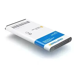 АКБ Craftmann NOKIA X 1500mAh BN-01 - мініатюра 2