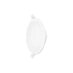 Світильник LED даунлайт Violux ALUMIN 9W 4200K круг IP20 ( 120160 )