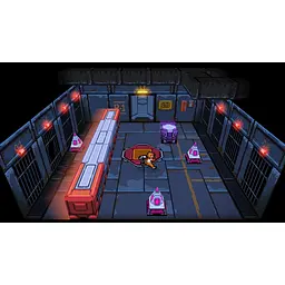 Ключ активації Microsoft Steel Defier для Xbox One/Series S/X - мініатюра 2