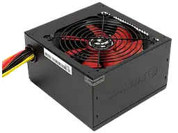 Блок живлення Xilence Performance C 400W (XP400R6)
