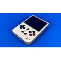 Ретро ігрова приставка Anbernic RG35XX 64GB Gray [102901] - мініатюра 6