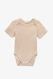 Боді для малюків Тімі Т12/2-ІР80 80 см Пудровий shop (4820000283984)
