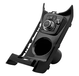 Перехідна рамка Mazda CX-5 Carav 22-1909 - мініатюра 6