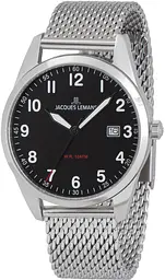 Годинник JACQUES LEMANS 1-2002H