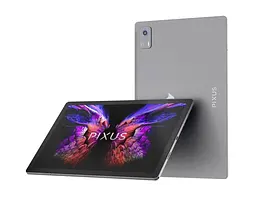 Планшет Pixus wing 6 / 128GB 4G Dual Sim Silver - мініатюра 6