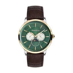 Наручний годинник Quantum Watch ADG630.572