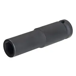 Торцева головка Alloid ударна глибока 1/2DR 12 мм (GUG-51112) - мініатюра 2