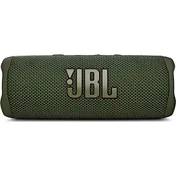 Портативна акустика JBL Flip 6 Green (JBLFLIP6GREN)
