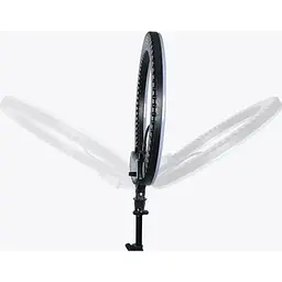 Кільцева LED лампа HQ-Tech 18" HQ18N [100106] - мініатюра 9