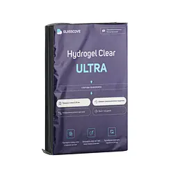 Захисна плівка Hydrogel Clear (HD2 6A) - мініатюра 3