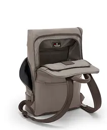 Рюкзак Ролл-Топ 15" Tumi TUMI HARRISON TAUPE DRIFTWOOD 44,5х31х12,75 06602021TPW - мініатюра 4