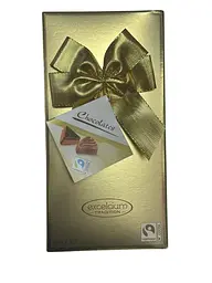 Цукерки Belgian Chocolates Excelcium Tradition 100 г