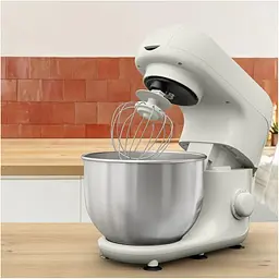 Кухонна машина Tefal Bake Essential QB160138 [113235] - мініатюра 6