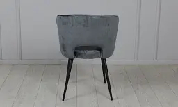 Стул Альдо 590x590x820 графитовый - миниатюра 5