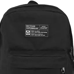 Рюкзак міський JanSport Superbreak 26 л Чорний (JS0A4NW2008) - мініатюра 6