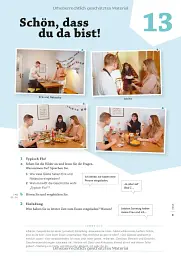 Momente A2.2 Kursbuch plus interaktive Version - мініатюра 6