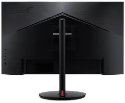 Монiтор 27" XV272UW2bmiiprx (UM.HX2EE.201) Black Acer teh0022212 - мініатюра 9