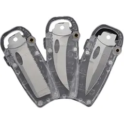 Набір Змінних Клинків Roxon BA05/BA06/BA07 - мініатюра 2