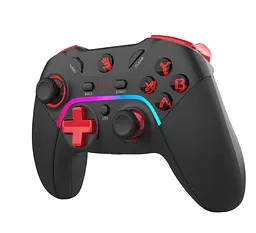 Геймпад джойстик A4Tech Gamepad Bloody GPW-70 Sports Black - мініатюра 1