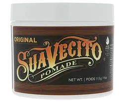 Помада для стилізації Suavecito Original Hold Pomade 113 г - мініатюра 2