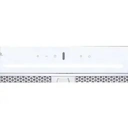 Витяжка вбудована Weilor PBSR 52651 Glass WH 1300 LED Strip - мініатюра 9