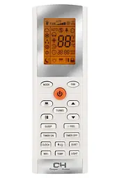 Кондиціонер Cooper&Hunter CH-S12FTXLA2-NG серія Arctic Inverter WiFi - мініатюра 4
