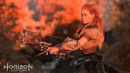 Гра Sony PlayStation 4 Horizon Zero Dawn Complete Edition Російська Озвучка Б/В - мініатюра 5