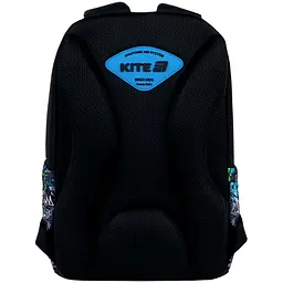 Рюкзак для початкової школи Kite Education 585 Street Style Чорний (K26-585M-4) - мініатюра 7