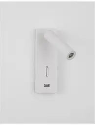Бра Nova Luce FUSE 9170101 - мініатюра 3